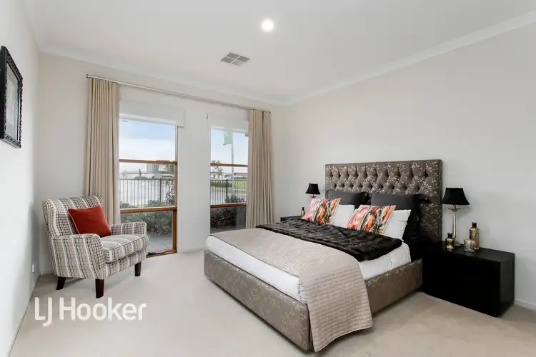 Third view of Homely house listing, 4 Laurel Way, Virginia SA 5120