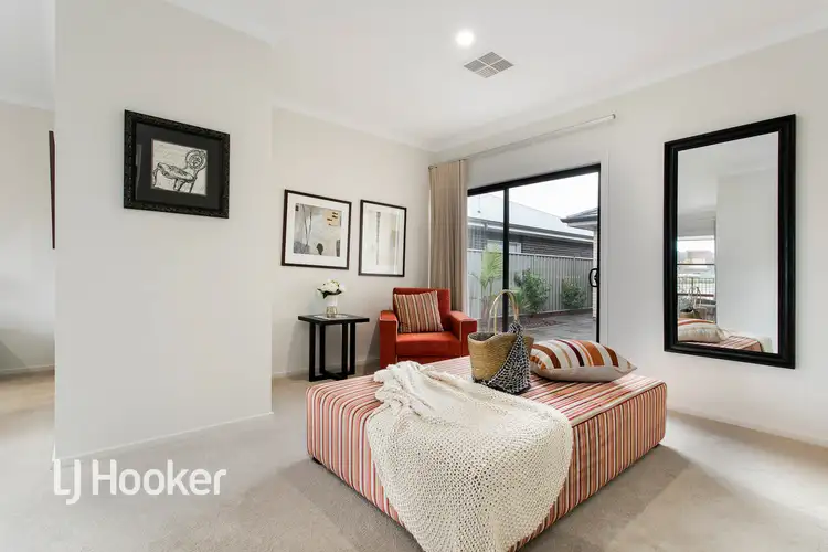 Fifth view of Homely house listing, 4 Laurel Way, Virginia SA 5120