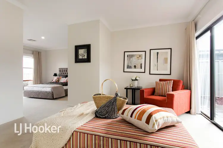 Sixth view of Homely house listing, 4 Laurel Way, Virginia SA 5120