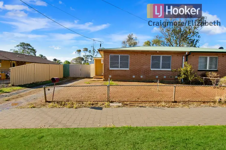 98 Whitington Road, Davoren Park SA 5113