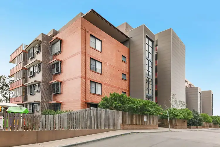 D202/27-29 George Street, North Strathfield NSW 2137
