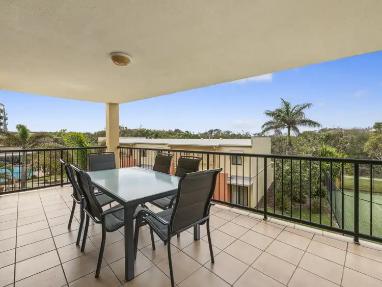 Fourth view of Homely unit listing, 73/885 David Low Way, Marcoola QLD 4564