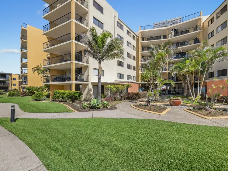 Fifth view of Homely unit listing, 73/885 David Low Way, Marcoola QLD 4564