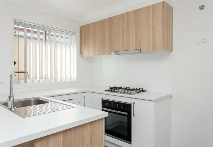 Second view of Homely semi-detached listing, Unit 1/9E Quarrybylong Street, Cessnock NSW 2325