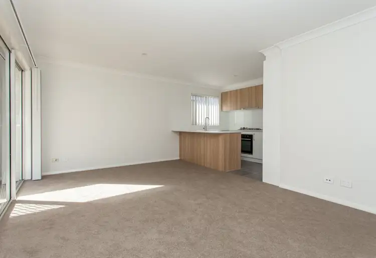 Fifth view of Homely semi-detached listing, Unit 1/9E Quarrybylong Street, Cessnock NSW 2325