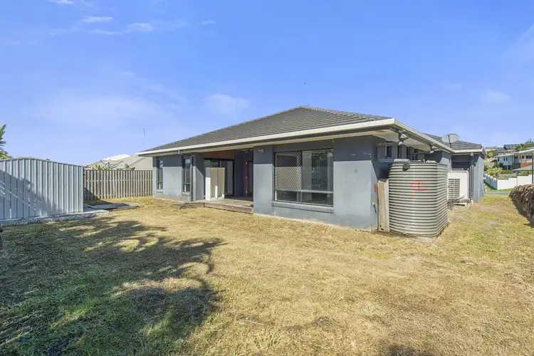 Second view of Homely house listing, 13 Macleay Circuit, Upper Coomera QLD 4209