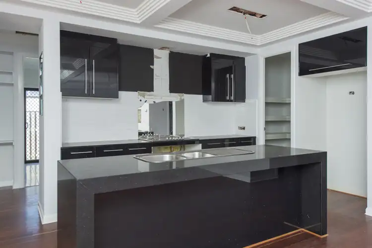 Third view of Homely house listing, 13 Macleay Circuit, Upper Coomera QLD 4209