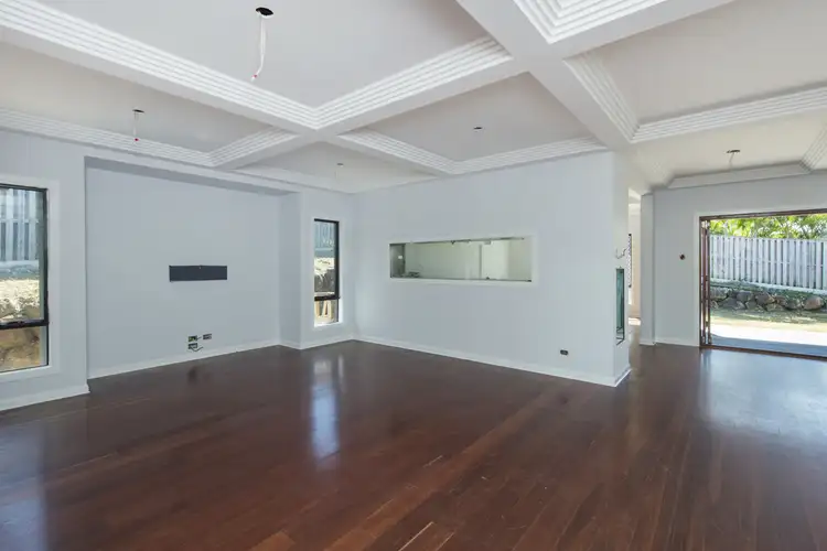 Fifth view of Homely house listing, 13 Macleay Circuit, Upper Coomera QLD 4209