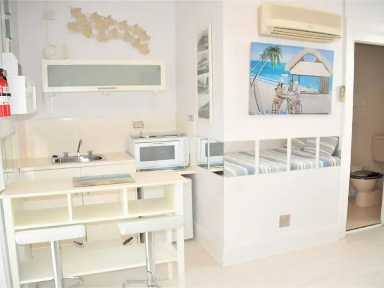 Second view of Homely apartment listing, Unit 13/14-16 Crozier road, Victor Harbor SA 5211