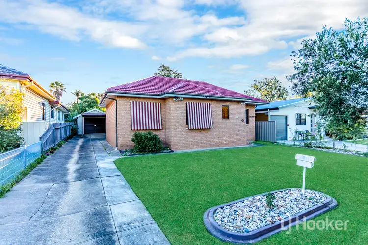 Main view of Homely house listing, 11 Parkin Road, Colyton NSW 2760