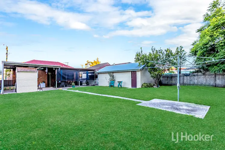 Second view of Homely house listing, 11 Parkin Road, Colyton NSW 2760