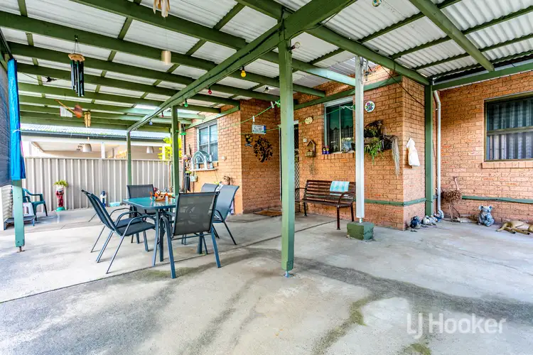 Third view of Homely house listing, 11 Parkin Road, Colyton NSW 2760