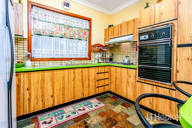 Fourth view of Homely house listing, 11 Parkin Road, Colyton NSW 2760