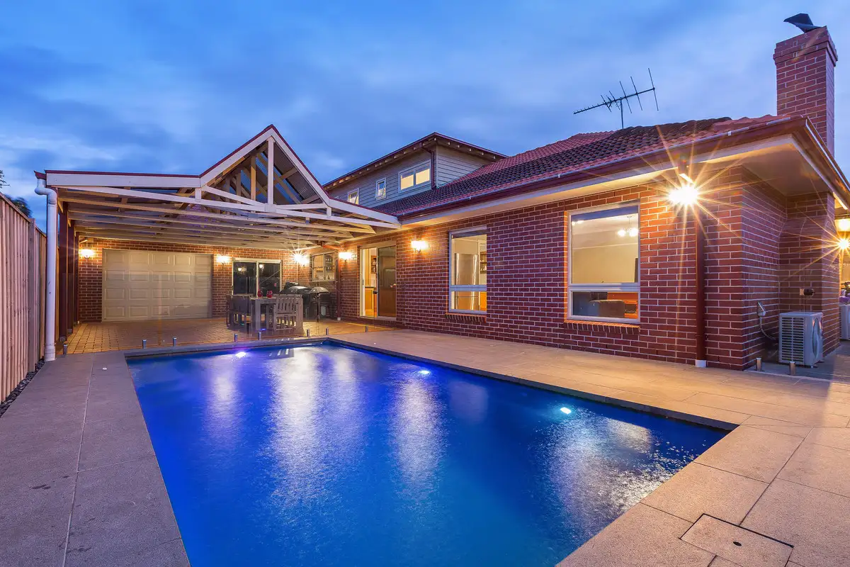 Main view of Homely house listing, 18 Snowbush Terrace, Point Cook VIC 3030