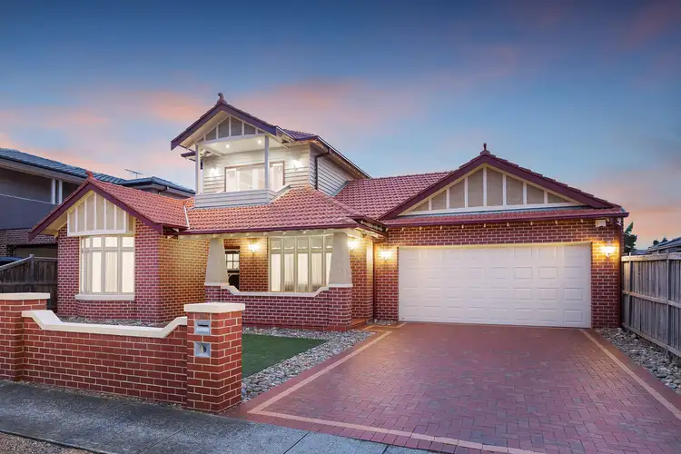 Second view of Homely house listing, 18 Snowbush Terrace, Point Cook VIC 3030