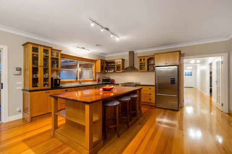 Third view of Homely house listing, 18 Snowbush Terrace, Point Cook VIC 3030