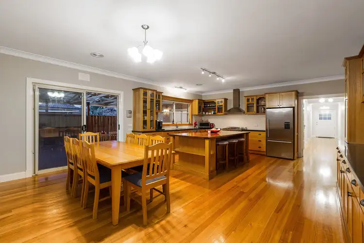 Fourth view of Homely house listing, 18 Snowbush Terrace, Point Cook VIC 3030