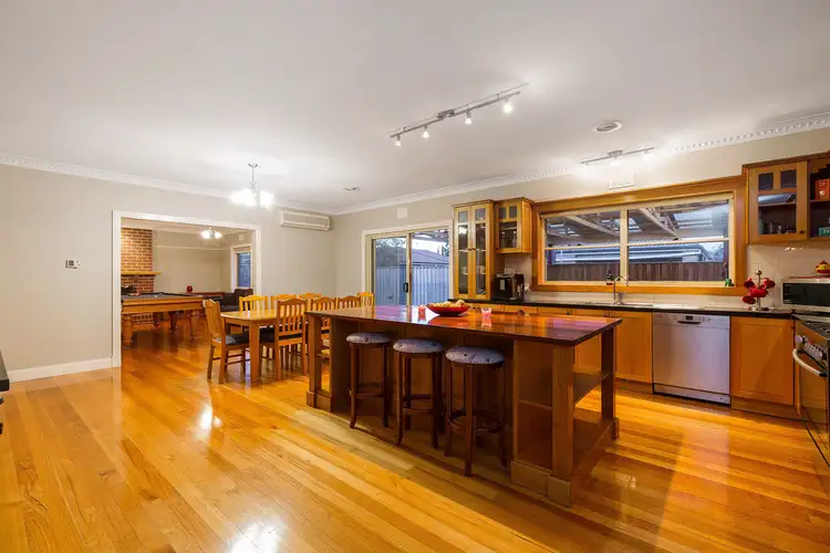 Fifth view of Homely house listing, 18 Snowbush Terrace, Point Cook VIC 3030