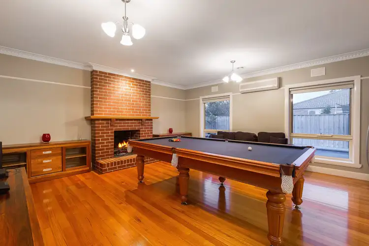 Sixth view of Homely house listing, 18 Snowbush Terrace, Point Cook VIC 3030