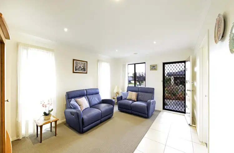 Second view of Homely townhouse listing, 5/48 Siroset Close, Dunlop ACT 2615