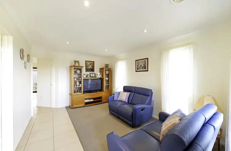 Third view of Homely townhouse listing, 5/48 Siroset Close, Dunlop ACT 2615