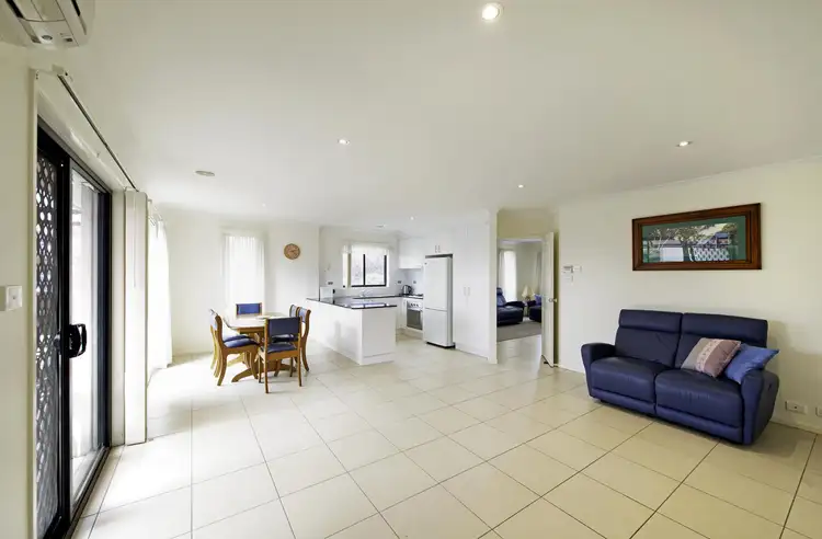 Fourth view of Homely townhouse listing, 5/48 Siroset Close, Dunlop ACT 2615