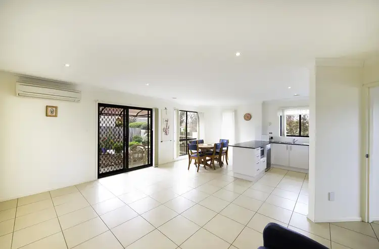 Fifth view of Homely townhouse listing, 5/48 Siroset Close, Dunlop ACT 2615