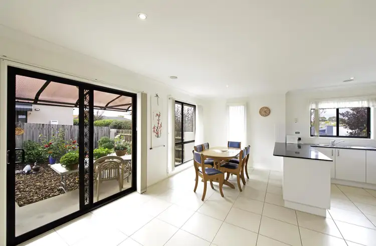Sixth view of Homely townhouse listing, 5/48 Siroset Close, Dunlop ACT 2615