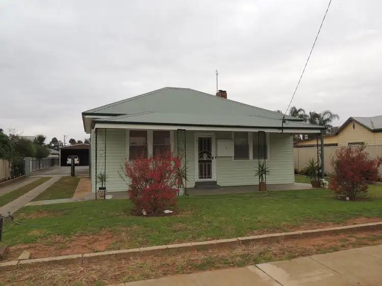 Main view of Homely house listing, 6 Ashton Street, Swan Hill VIC 3585