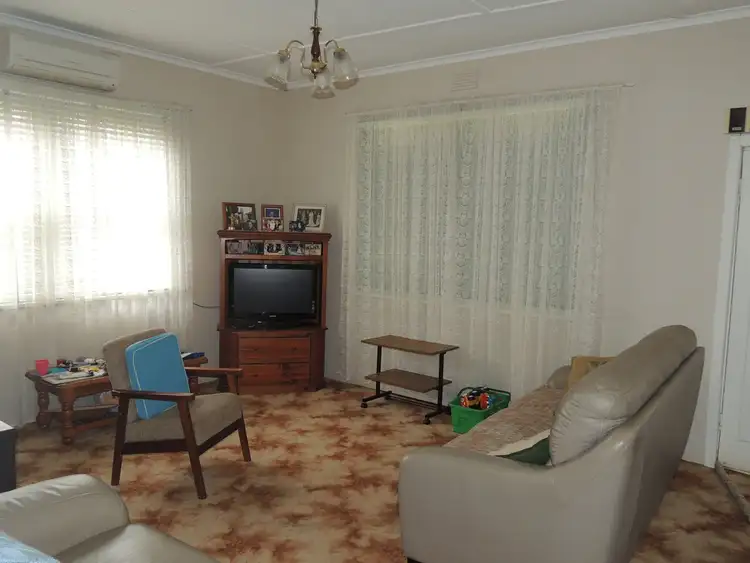 Second view of Homely house listing, 6 Ashton Street, Swan Hill VIC 3585