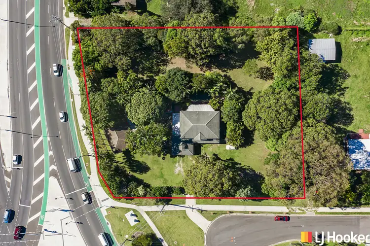 541 Anzac Avenue, Rothwell QLD 4022