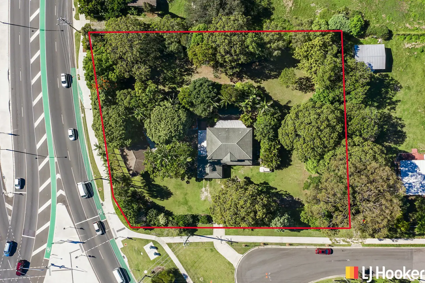 Main view of Homely house listing, 541 Anzac Avenue, Rothwell QLD 4022