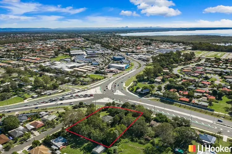 Third view of Homely house listing, 541 Anzac Avenue, Rothwell QLD 4022