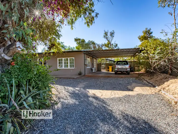 Main view of Homely house listing, 4 Gall Street, East Side NT 870