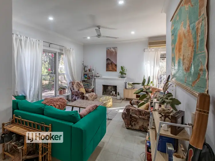 Second view of Homely house listing, 4 Gall Street, East Side NT 870