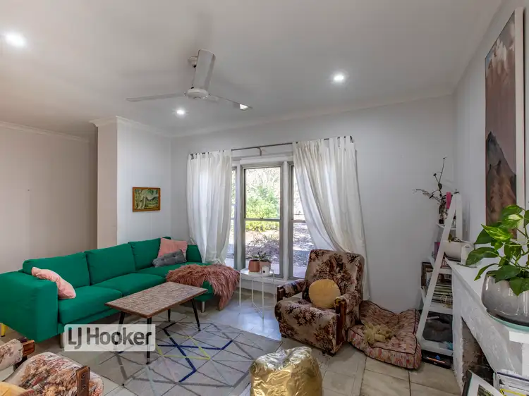 Third view of Homely house listing, 4 Gall Street, East Side NT 870