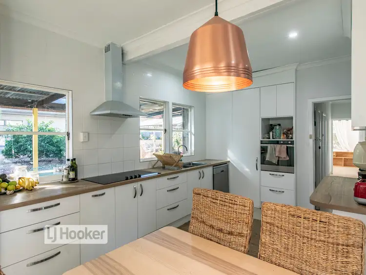 Sixth view of Homely house listing, 4 Gall Street, East Side NT 870