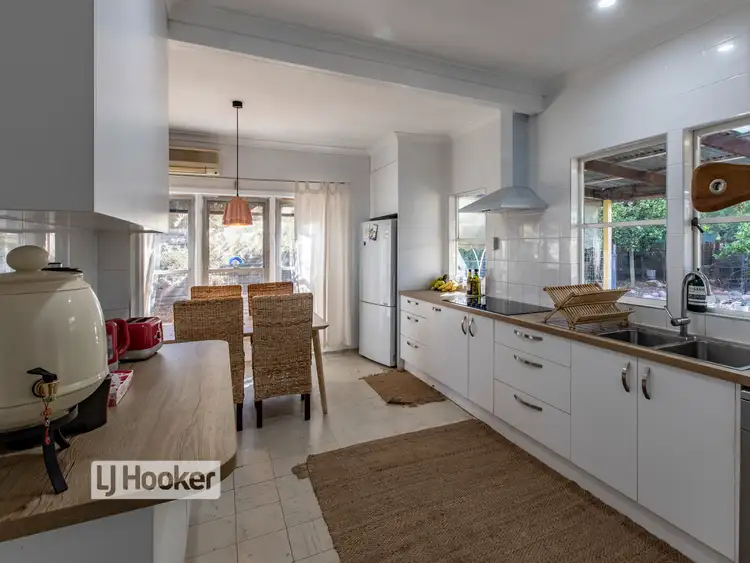 Seventh view of Homely house listing, 4 Gall Street, East Side NT 870