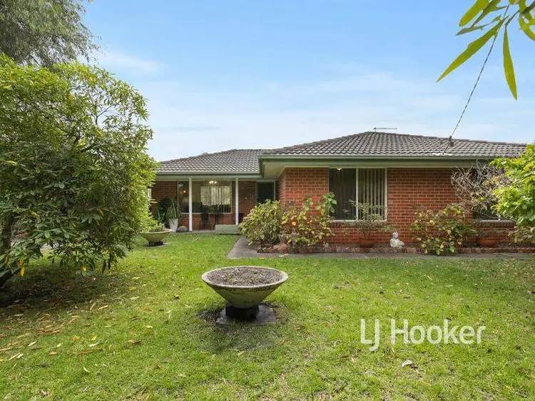 106 Reed Crescent, Wonthaggi VIC 3995