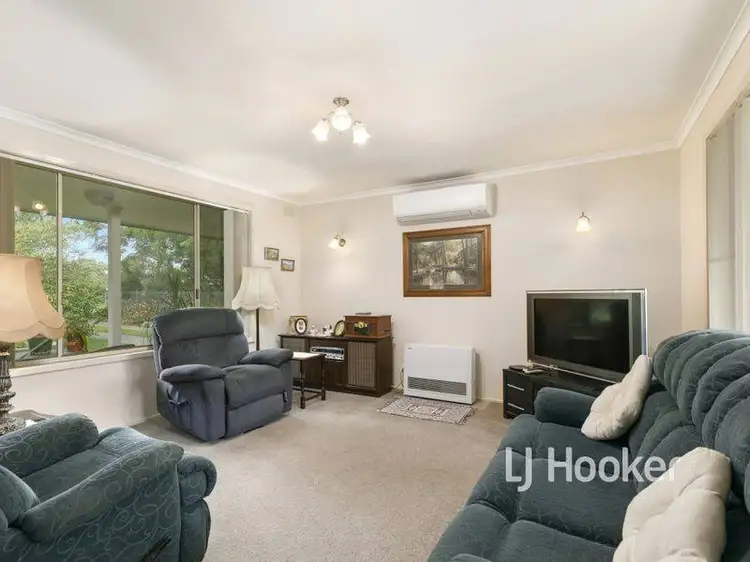 Second view of Homely house listing, 106 Reed Crescent, Wonthaggi VIC 3995