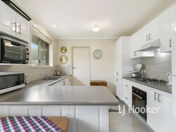 Third view of Homely house listing, 106 Reed Crescent, Wonthaggi VIC 3995