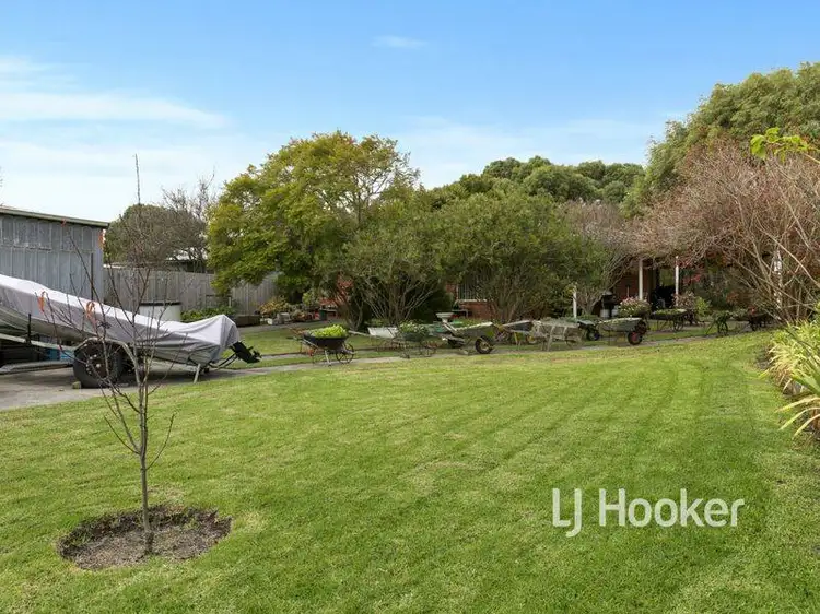Fourth view of Homely house listing, 106 Reed Crescent, Wonthaggi VIC 3995