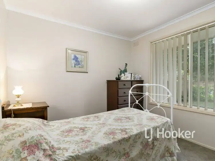 Fifth view of Homely house listing, 106 Reed Crescent, Wonthaggi VIC 3995