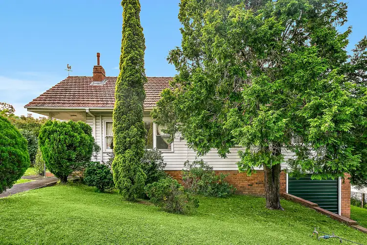 Main view of Homely house listing, 8 Therry Street, West Wollongong NSW 2500