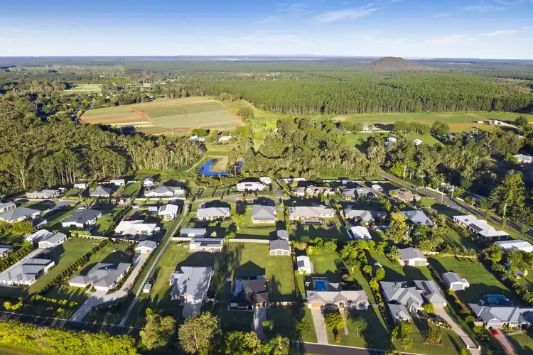 Third view of Homely house listing, 28 Bonato Road, Glass House Mountains QLD 4518