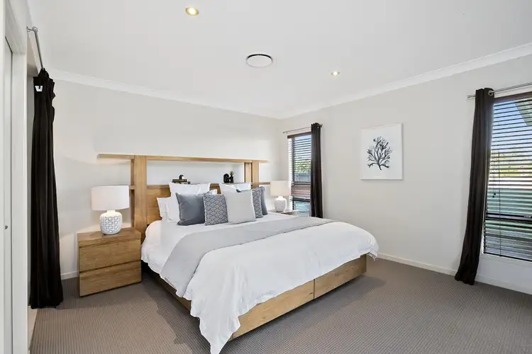 Fifth view of Homely house listing, 28 Bonato Road, Glass House Mountains QLD 4518