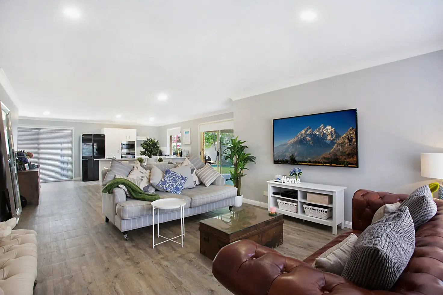 Main view of Homely house listing, 22 Misty Court, Varsity Lakes QLD 4227