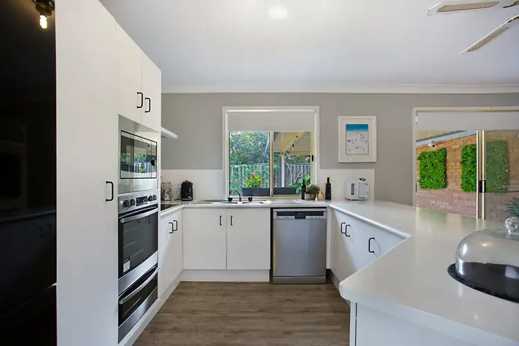 Second view of Homely house listing, 22 Misty Court, Varsity Lakes QLD 4227
