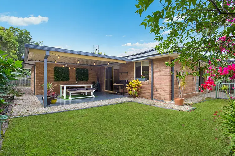 Fourth view of Homely house listing, 22 Misty Court, Varsity Lakes QLD 4227