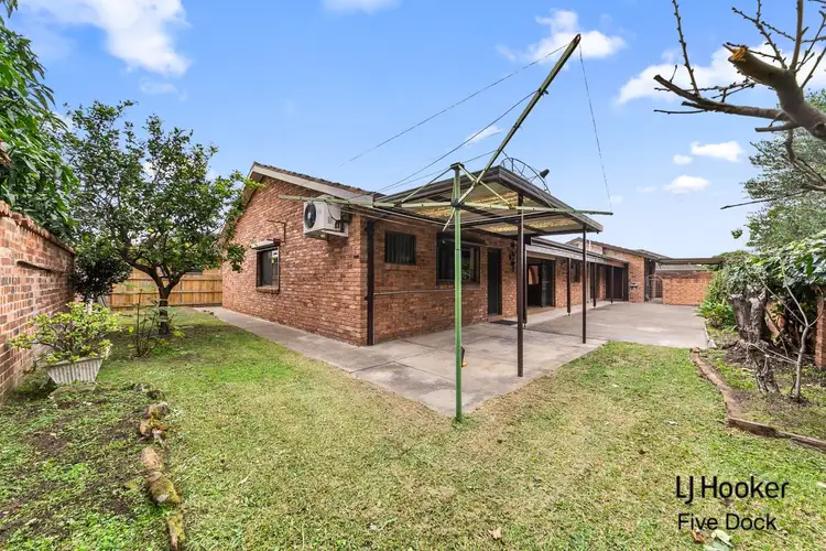 Third view of Homely house listing, 41 Walker Street, Canada Bay NSW 2046